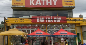 Siêu thị điện máy giá rẻ, chính hãng - Mua sắm điện máy-1540